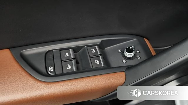 Audi Q5 (FY) id 4343707 из Кореи 22