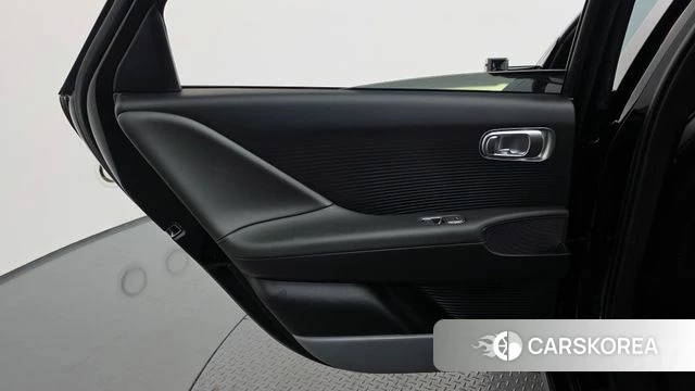 Hyundai Ionic 6 id 4879846 из Кореи 22