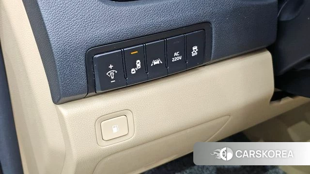 Kia The New Carnival id 4746704 из Кореи 22