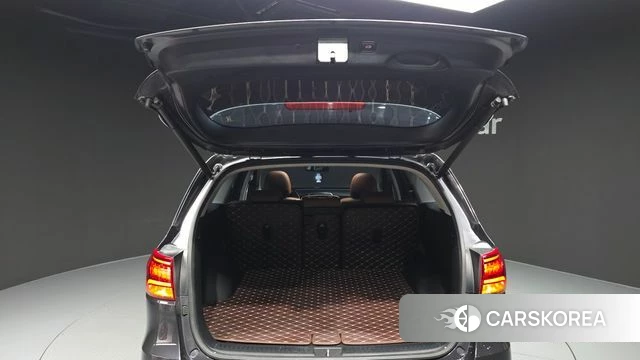 Kia The New Sorento id 4737687 из Кореи 22