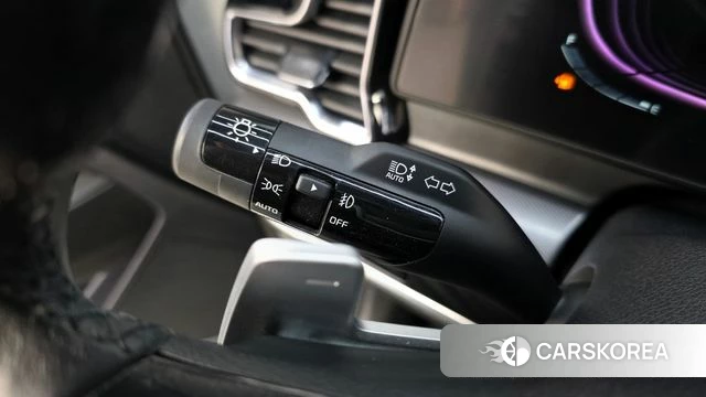 Kia Sportage 5th Generation id 4186437 из Кореи 22