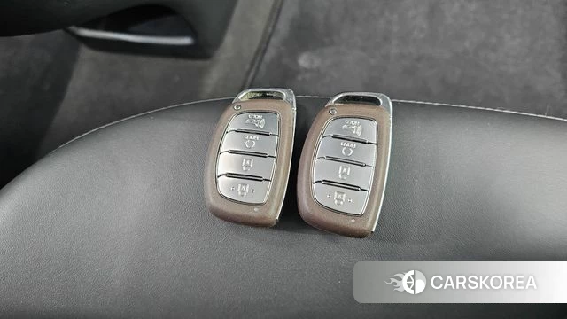 Hyundai Casper id 4757993 из Кореи 22