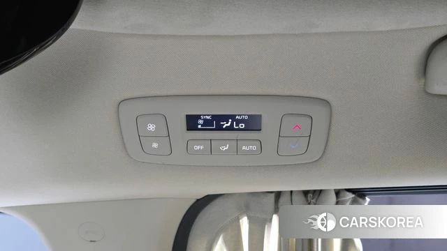 Kia Carnival 4th generation id 4641773 из Кореи 21