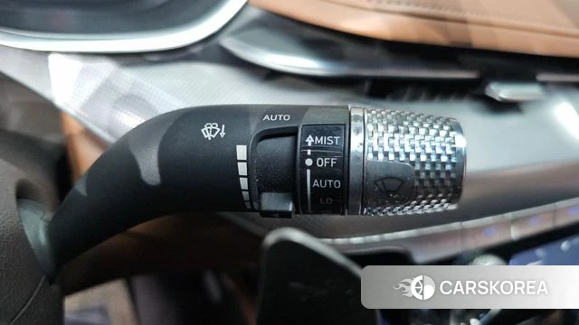 Genesis G80 (RG3) id 4631894 из Кореи 22