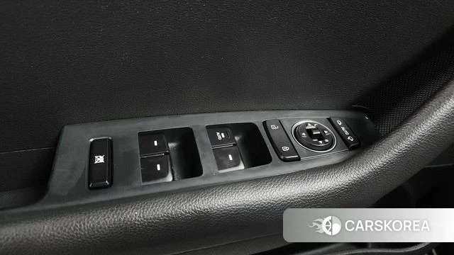 Hyundai Sonata New Rise id 4339534 из Кореи 22