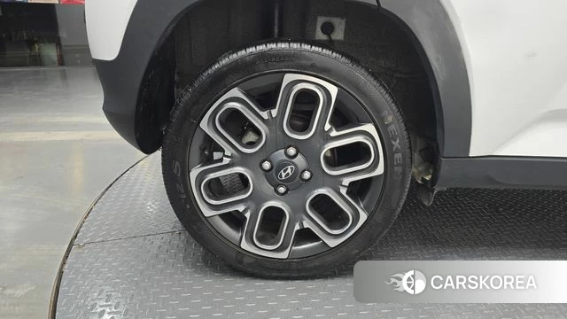 Hyundai Casper id 4640993 из Кореи 22