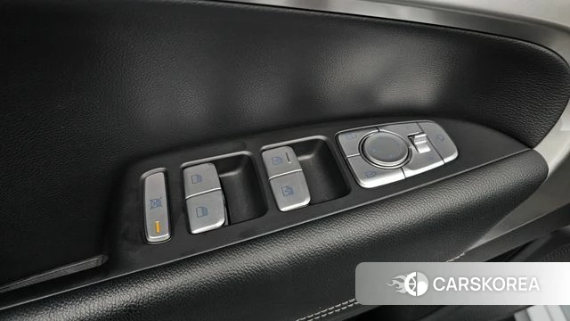 Genesis G70 id 4895681 из Кореи 22