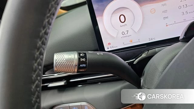 Genesis GV80 id 4487708 из Кореи 22