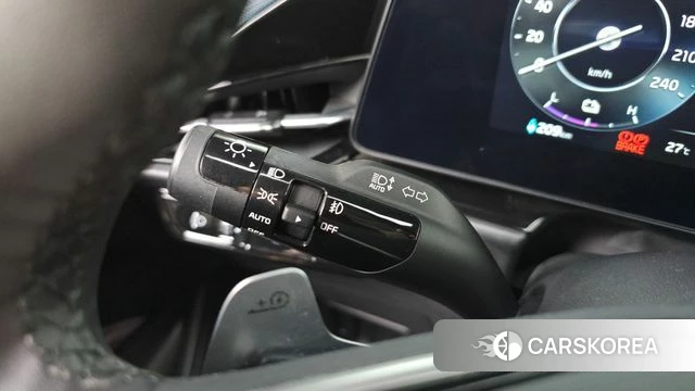 Kia Di All New Niro EV id 4505718 из Кореи 22