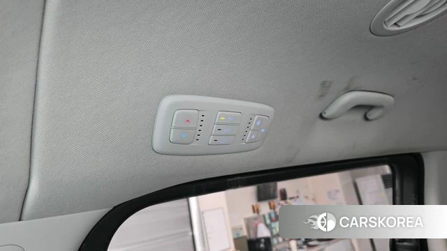 Hyundai Staria id 4696220 из Кореи 22