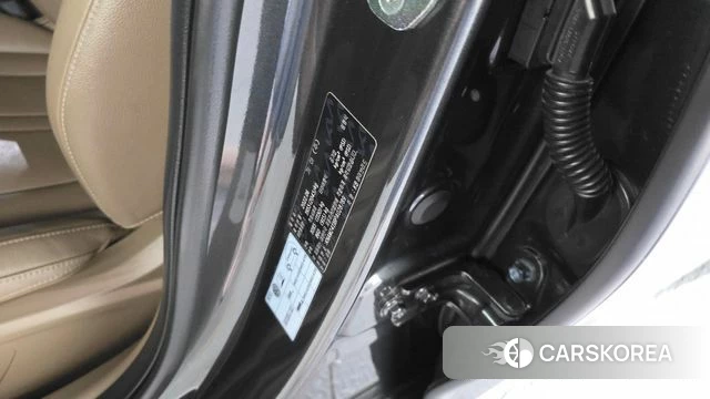 Kia K8 Hybrid id 4676110 из Кореи 22