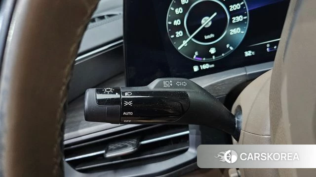 Kia K8 id 4401459 из Кореи 22