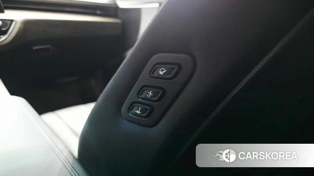 Kia K8 Hybrid id 4415333 из Кореи 22