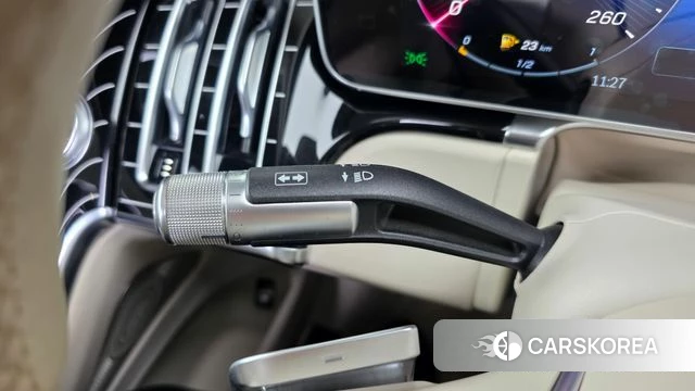 Mercedes-Benz S-Class W223 id 4624103 из Кореи 22