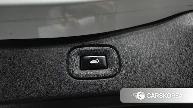 Renault Korea (Samsung) The New QM6 id 4224270 из Кореи 22