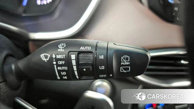 Hyundai Santa Fe TM id 4351247 из Кореи 22