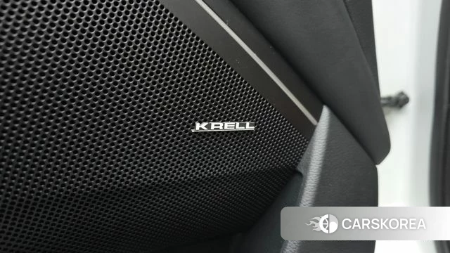 Kia K7 Premier id 4188143 из Кореи 22