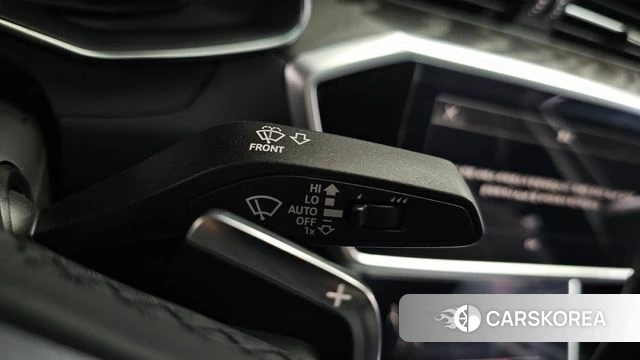 Audi A6 (C8) id 4186253 из Кореи 22