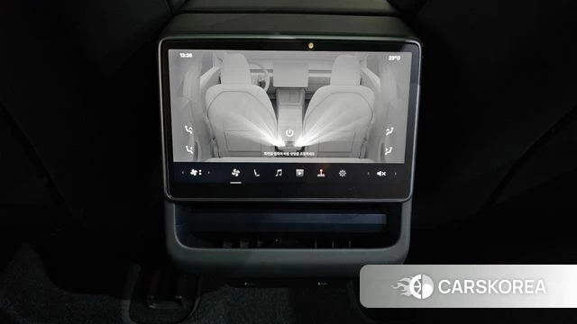 Tesla Model 3 id 4778035 из Кореи 22