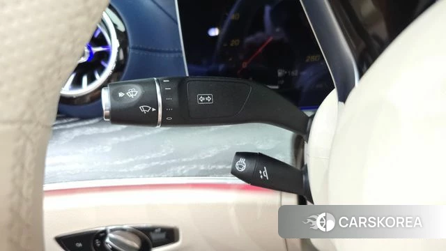 Mercedes-Benz E-Class W213 id 4443019 из Кореи 22