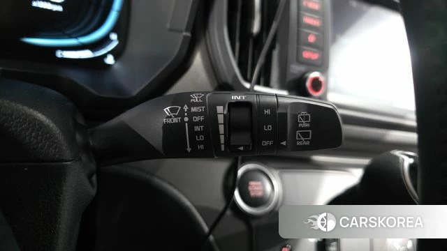 Kia The New Kia Ray id 4834242 из Кореи 22