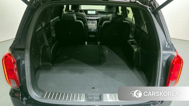 Hyundai Palisade id 4195430 из Кореи 22