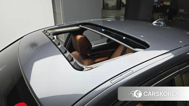 BMW 3 Series (F30) id 4225598 из Кореи 22