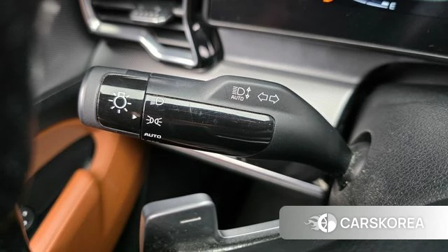Kia Sportage 5th Generation Hybrid id 4855145 из Кореи 22