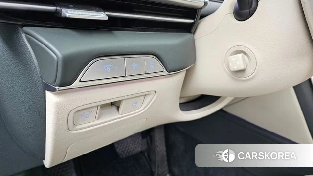 Genesis GV80 id 4194420 из Кореи 22