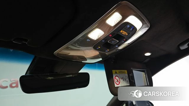 Genesis G80 (RG3) id 4410450 из Кореи 22