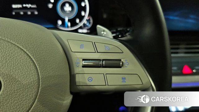 Hyundai The New Grandeur IG id 4281835 из Кореи 22