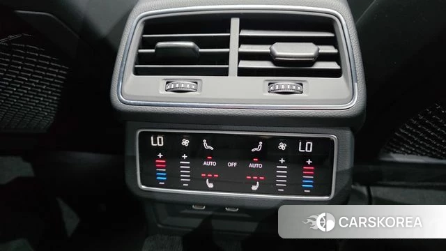 Audi A6 (C8) id 4880816 из Кореи 22