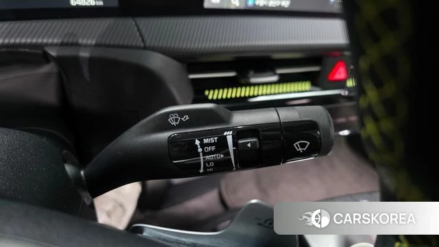 Kia EV6 id 4636117 из Кореи 22