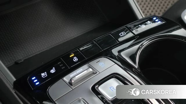 Hyundai Tucson (NX4) id 4707552 из Кореи 22