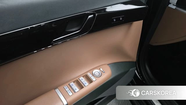 Hyundai Grandeur Hybrid (GN7) id 4767830 из Кореи 22