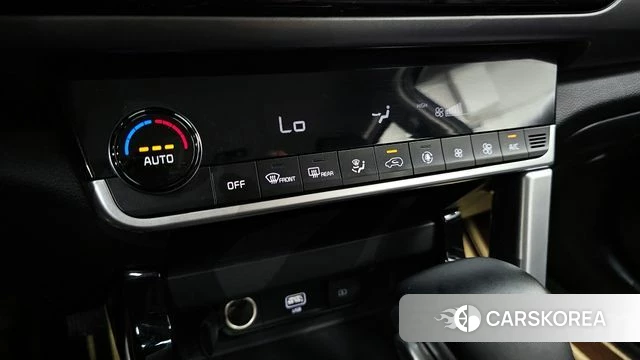 Kia Seltos id 4331354 из Кореи 22