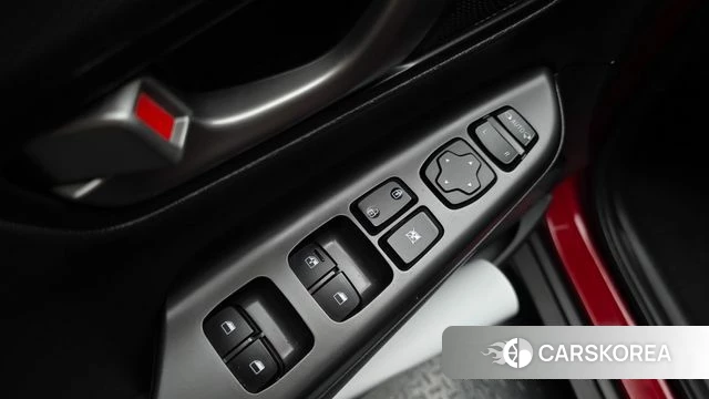 Hyundai Kona id 4610262 из Кореи 22