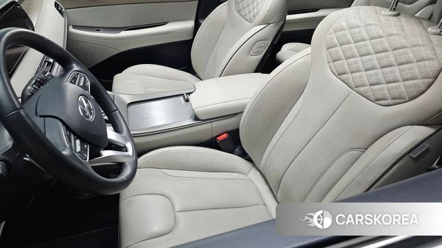 Hyundai Palisade id 4688060 из Кореи 22