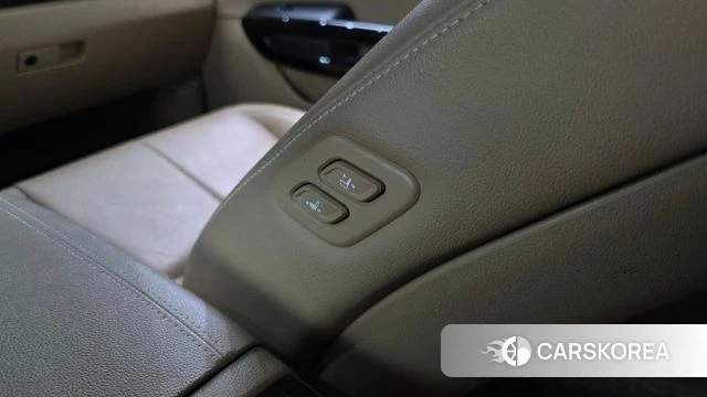 Kia The New Carnival id 4931123 из Кореи 22