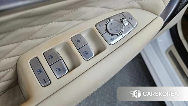 Genesis G70 id 4385116 из Кореи 22