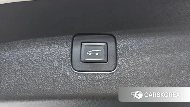 Chevrolet (GM Daewoo) Trax Crossover id 4711091 из Кореи 22