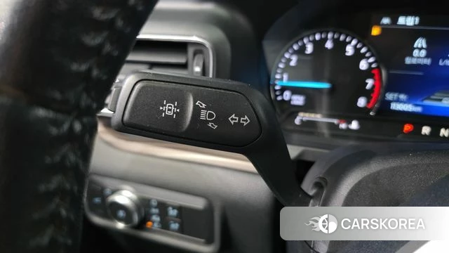 Ford Explorer 6th Generation id 4490183 из Кореи 22