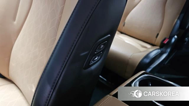 Kia Carnival 4th generation id 4293370 из Кореи 22