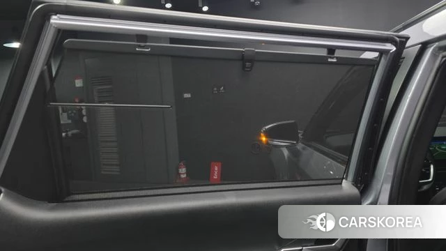 Ssangyong Torres id 4388743 из Кореи 22