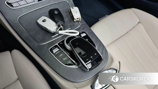 Mercedes-Benz E-Class W213 id 4480706 из Кореи 22