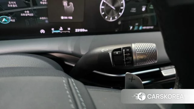 Genesis G80 (RG3) id 4739439 из Кореи 22