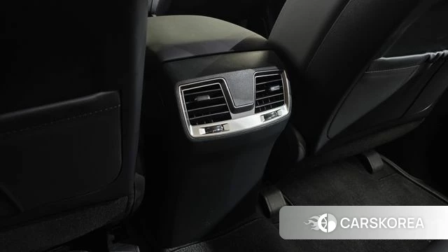 Ssangyong The New Rexton Sport id 4783644 из Кореи 22