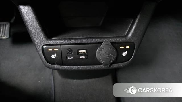 Kia The New Ray id 4895703 из Кореи 22