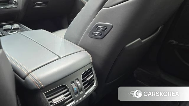 Genesis G80 id 4849804 из Кореи 22