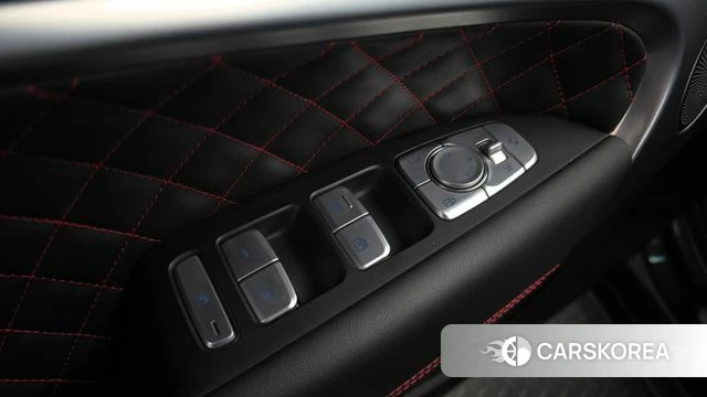 Genesis G70 id 4390121 из Кореи 22